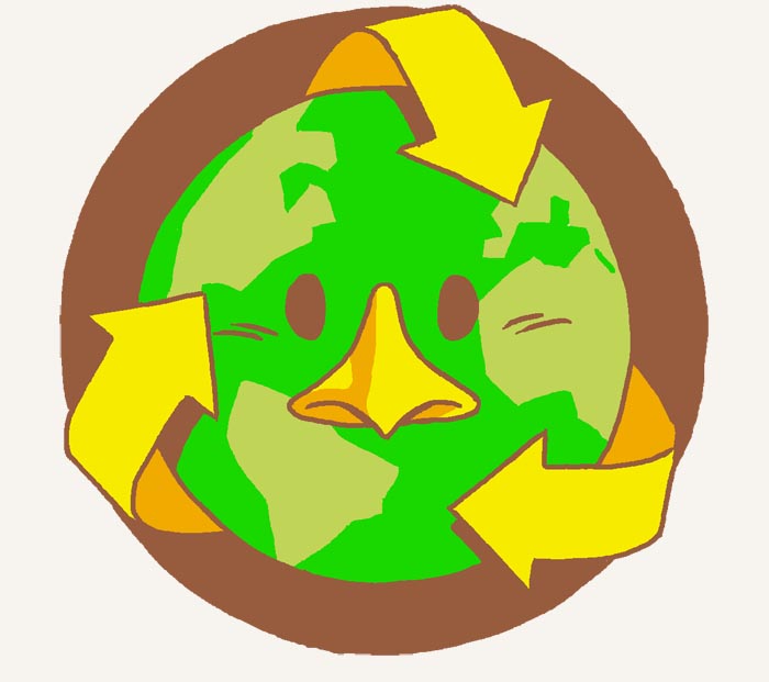 אקולוגיה וגלובליזציה