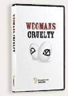 wegmans cruelty. אכזריותה של חברת ווגמנס