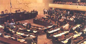 כנסת