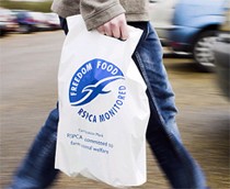 הארגון הבריטי הוותיק RSPCA חתום על מותג Freedom Food למגוון גדול של מוצרים חקלאיים. הלוגו אמור להבטיח פיקוח על...