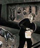 האמת המצוירת על בעלי-חיים