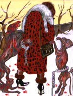 האמת המצוירת על בעלי-חיים