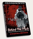 מאחורי המסכה - שחרור חיות