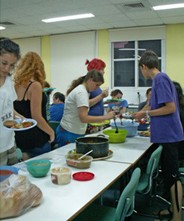 סמינר אנונימוס