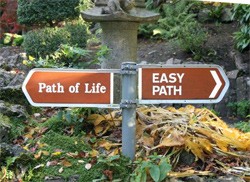 שילוט משעשע, לא כדאי לחפש פתרונות קלים גם בנושא של זכויות בעלי חיים