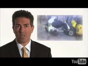 מתוך תשדיר בחירות: פאסלי מזכיר את חשיפת ההתעללות בפרות במשחטת Hallmark/Westland כדי להמחיש מה רע בחקלאות...