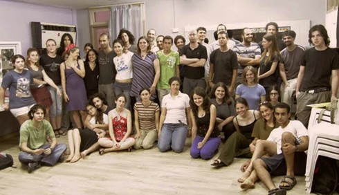 סמינר אנונימוס למען זכויות בעלי חיים
