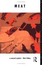  בשר:סמל טבעי , ע פ עבודתו של ניק פידס.