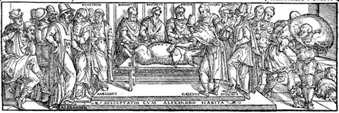 הנתיחות שביצע דקארט בעצמו ועודד את קוראיו להשתתף בהן מהוות חלק ממסורת ארוכה של נתיחות בבעלי-חיים 