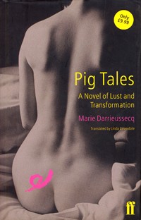  חזירויות . עוקף את מכשול הייצוג של יצור לא לשוני