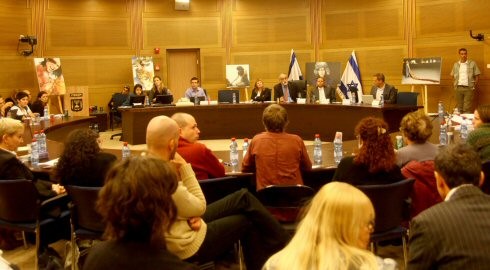 צילום: רונן מחלב