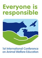הכינוס הבינלאומי הראשון על חינוך לרווחת בעלי-חיים 