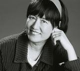 רות ל. אוזקי. צילום: Yukiko Only