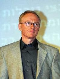 דויד גרוסמן. צילום: אבי אוחיון, לע מ