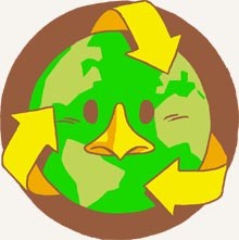 אקולוגיה וגלובליזציה